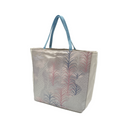 Kimono Obi Bag – Ceremonial Weave