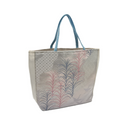 Kimono Obi Bag – Ceremonial Weave