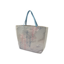 Kimono Obi Bag – Ceremonial Weave