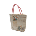 Kimono Obi Bag – Elegant Story