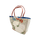 Kimono Obi Bag – Quiet Craft