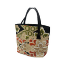 Kimono Obi Bag – Enduring Charm