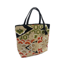 Kimono Obi Bag – Enduring Charm