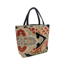 Kimono Obi Bag – Enduring Charm