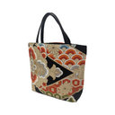 Kimono Obi Bag – Enduring Charm