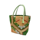 Kimono Obi Bag – Graceful Journey