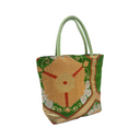 Kimono Obi Bag – Graceful Journey