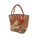 Kimono Obi Bag – Timeless Charm