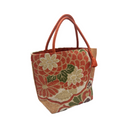 Kimono Obi Bag – Timeless Charm