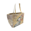 Kimono Obi Bag – Timeless Weave