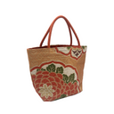 Kimono Obi Bag – Timeless Charm