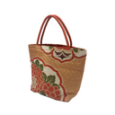 Kimono Obi Bag – Timeless Charm