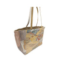 Kimono Obi Bag – Timeless Weave