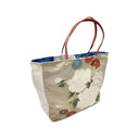 Kimono Obi Bag – Quiet Craft