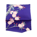 Kimono Goshuincho Pouch – Refined Story