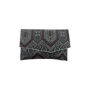 Kimono Goshuincho Pouch – Graceful Legacy