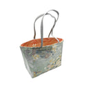 Kimono Obi Bag – Woven Legacy