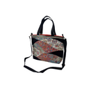 Kimono Obi Convertible Bag – Elegant Heritage