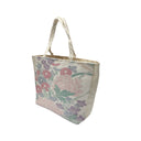 Kimono Obi Bag – Heritage Bloom