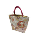 Kimono Obi Bag – Artisan Harmony