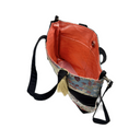 Kimono Obi Convertible Bag – Elegant Heritage