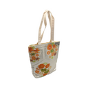 Kimono Obi Tote Bag – Refined Tradition