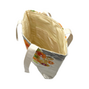 Kimono Obi Tote Bag – Refined Tradition