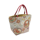 Kimono Obi Bag – Artisan Harmony