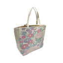 Kimono Obi Bag – Heritage Bloom