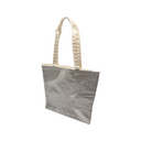 Kimono Obi Tote Bag – Graceful Tradition