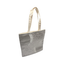 Kimono Obi Tote Bag – Graceful Tradition