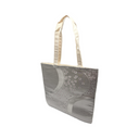 Kimono Obi Tote Bag – Graceful Tradition