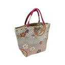 Kimono Obi Bag – Artisan Harmony