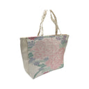 Kimono Obi Bag – Heritage Bloom