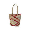 Kimono Obi Tote Bag – Quiet Charm