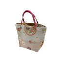 Kimono Obi Bag – Artisan Harmony