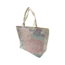 Kimono Obi Bag – Heritage Bloom