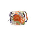 Kimono Fabric Shoulder Bag – Quiet Heritage