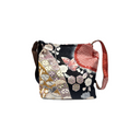 Kimono Fabric Shoulder Bag – Subtle Beauty