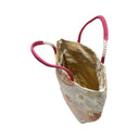 Kimono Obi Bag – Artisan Harmony