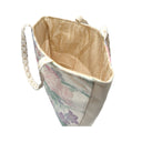 Kimono Obi Bag – Heritage Bloom
