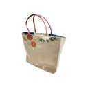 Kimono Obi Bag – Quiet Craft