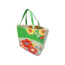 Kimono Obi Bag – Wild Blossom