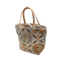 Kimono Obi Bag – Silk Heritage
