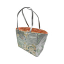 Kimono Obi Bag – Woven Legacy