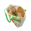 Kimono Obi Bag – Wild Blossom