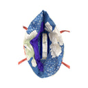 Kimono Obi Bag – Quiet Craft