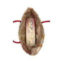 Kimono Obi Bag – Blossom Glow