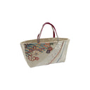 Kimono Obi Bag – Upcycled Charm