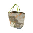 Kimono Obi Bag – Silk Revival
